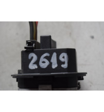 5HL00894114 G4532003 Mercedes Sprinter W906 VW Crafter Heizwiderstand 