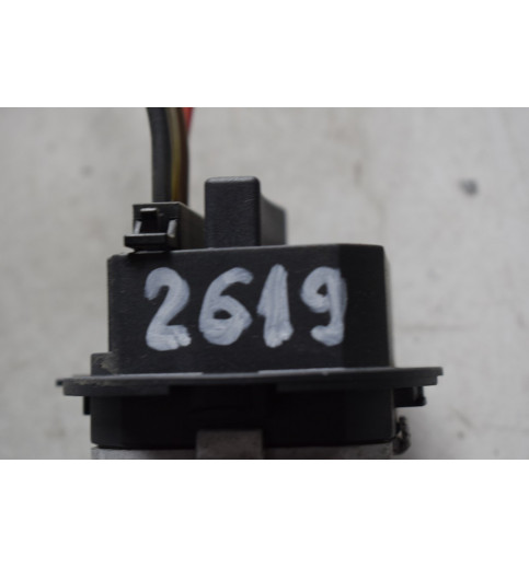 5HL00894114 G4532003 Mercedes Sprinter W906 VW Crafter Heizwiderstand 