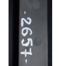 9017600061 Mercedes Sprinter Innere Türgriff Hintere Rechte Schiebetür  -2657-