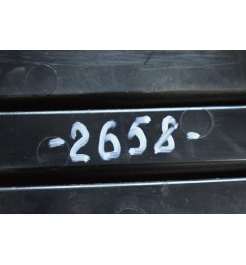 A9068360718 Mercedes Sprinter W906 Lüftungsgitter   -2658-