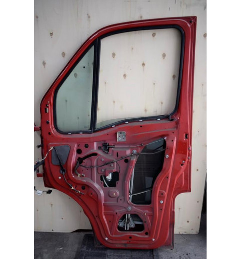 Opel Opel Movano A,Master 2 Tür vorne rechts -2672- Türen & Türenbleche