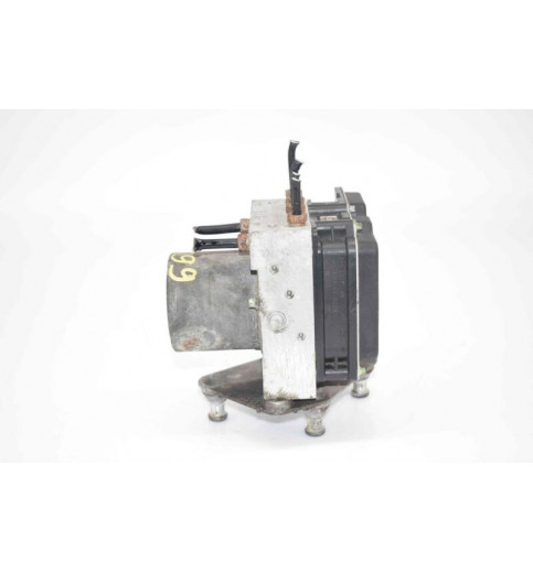 Mercedes-Benz Mercedes Vito W639 ABS A0084316212 0265252156 0265951917  -2699- ABS & ESP-Hydraulik