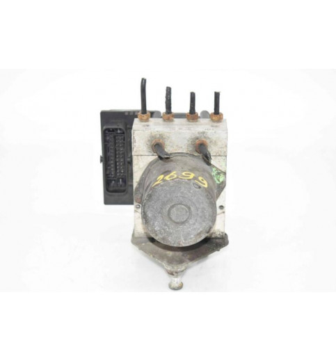 Mercedes-Benz Mercedes Vito W639 ABS A0084316212 0265252156 0265951917  -2699- ABS & ESP-Hydraulik