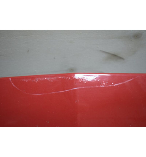 Renault Renault Master 2 Opel Movano 2 Motorhaube Rot -2761- Motorhauben