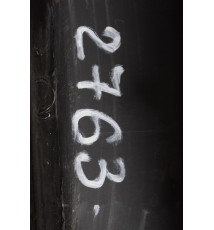  Mercedes W639 Einstiegsleiste Trittstufe vorne rechts  -2763-