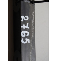 A6398850156 A6398850256 Mercedes W639 Halterung Stoßstange Hinten L+R  -2765-