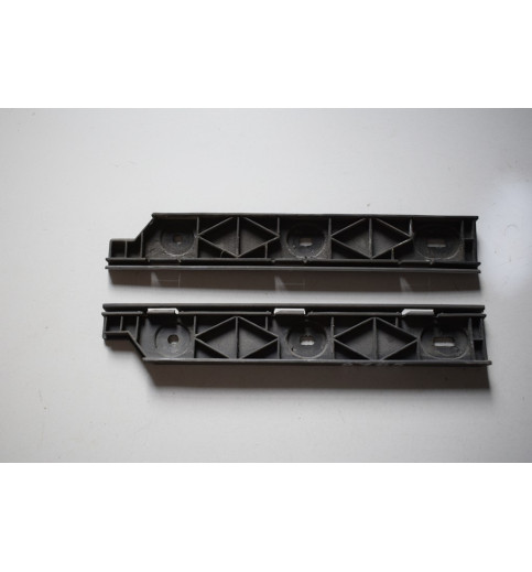 A6398850156 A6398850256 Mercedes W639 Halterung Stoßstange Hinten L+R  -2765-