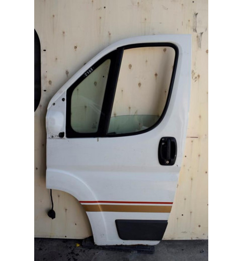 Fiat Ducato,Boxer,Jamper Tür Fahrer vorne links -2768-
