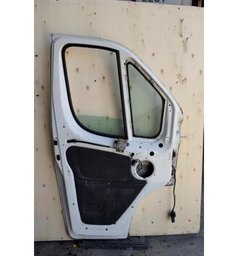 Fiat Fiat Ducato,Boxer,Jamper Tür Fahrer vorne links -2768- Türen & Türenbleche