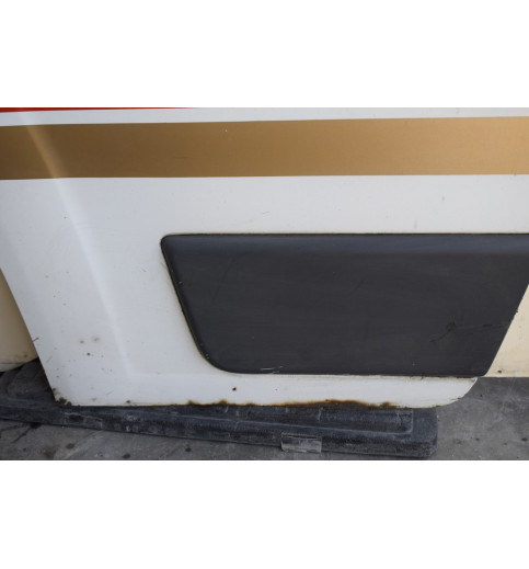 Fiat Fiat Ducato,Boxer,Jamper Tür Fahrer vorne links -2768- Türen & Türenbleche
