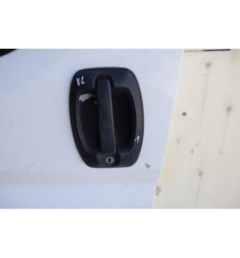 Fiat Fiat Ducato,Boxer,Jamper Tür Fahrer vorne links -2768- Türen & Türenbleche