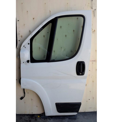 Fiat Ducato,Boxer,Jamper Tür Fahrertür vorne links -2770-