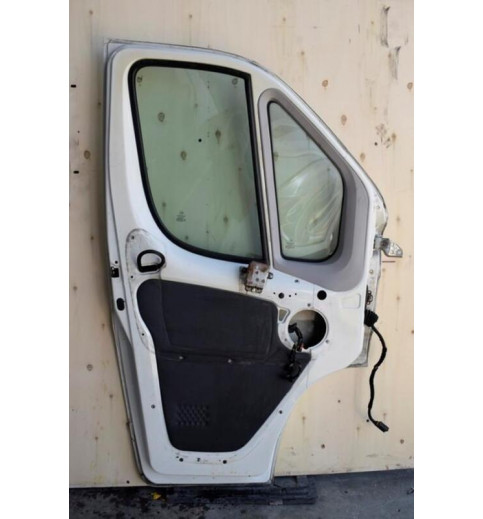 Fiat Fiat Ducato,Boxer,Jamper Tür Fahrertür vorne links -2770- Türen & Türenbleche