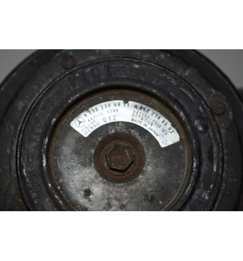 A0002343111 A0002306811 Mercedes  Klimakompressor Klimaanlage  -2790-