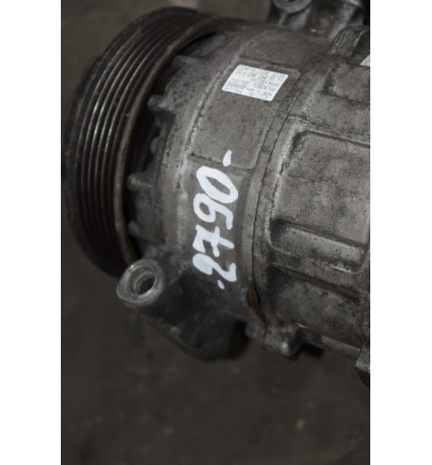 A0002343111 A0002306811 Mercedes  Klimakompressor Klimaanlage  -2790-