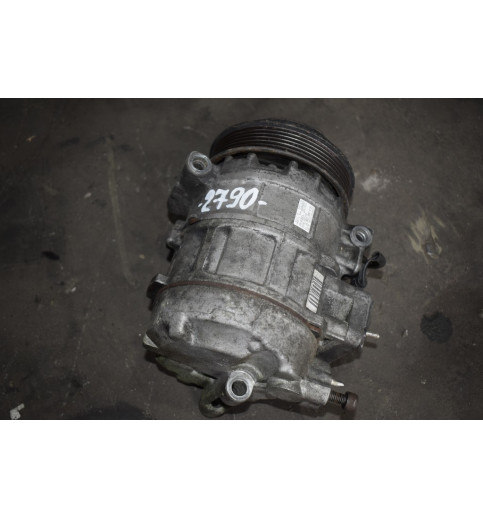 A0002343111 A0002306811 Mercedes  Klimakompressor Klimaanlage  -2790-