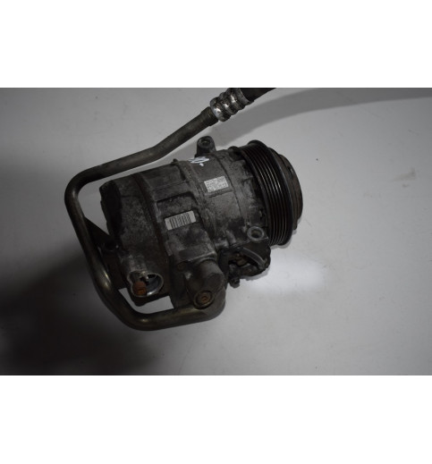 A0002343111 A0002306811 Mercedes  Klimakompressor Klimaanlage  -2790-