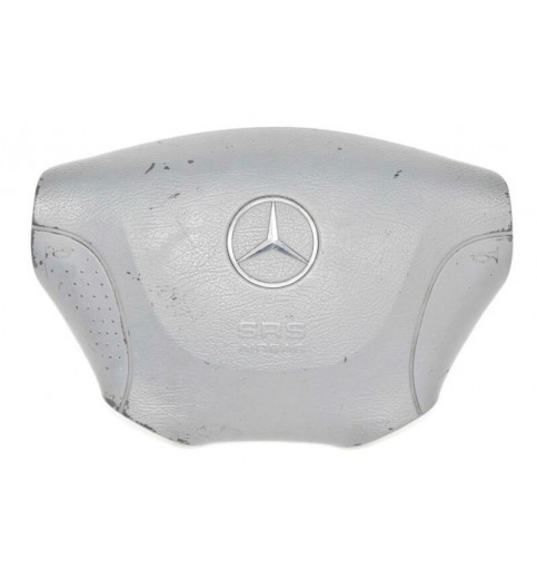 Mercedes-Benz Mercedes Sprinter W901-W905 Airbagmodul 9024600598  16162710 -2809- Airbags