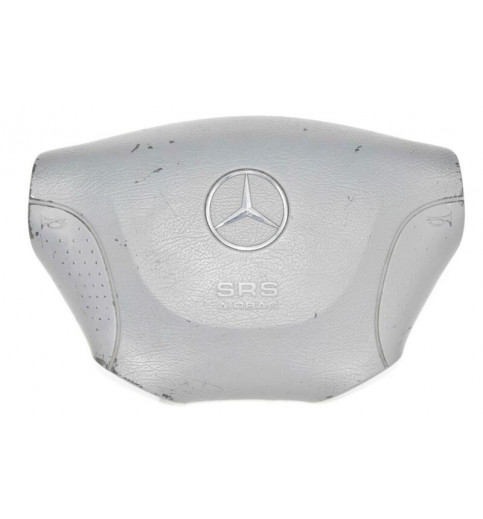 Mercedes-Benz Mercedes Sprinter W901-W905 Airbagmodul 9024600598  16162710 -2809- Airbags