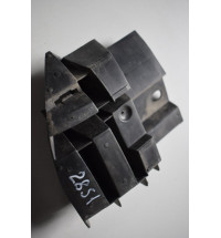 A9018850116 Mercedes W901-905  Stoßstangen Halter Hinten R  -2851-