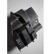 A9018850116 Mercedes W901-905  Stoßstangen Halter Hinten R  -2851-