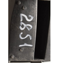 A9018850116 Mercedes W901-905  Stoßstangen Halter Hinten R  -2851-