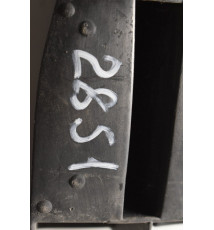 A9018850116 Mercedes W901-905  Stoßstangen Halter Hinten R  -2851-