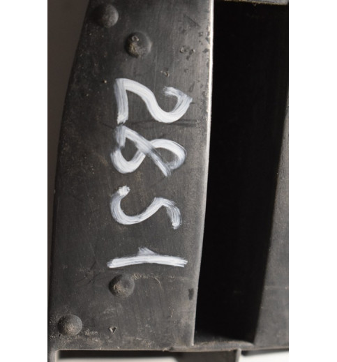 A9018850116 Mercedes W901-905  Stoßstangen Halter Hinten R  -2851-