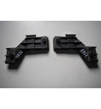 Sprinter W901,W902,W903,W904,W905 Träger Stoßstange A9018850214 A9018850314 -2852-