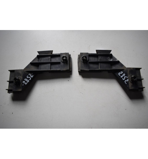 Mercedes-Benz Mercedes Sprinter W901-W905 Träger Stoßstange A9018850214 A9018850314 -2852- Stoßstangen & -verstärker