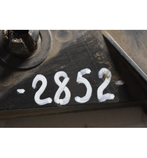 Mercedes-Benz Mercedes Sprinter W901-W905 Träger Stoßstange A9018850214 A9018850314 -2852- Stoßstangen & -verstärker
