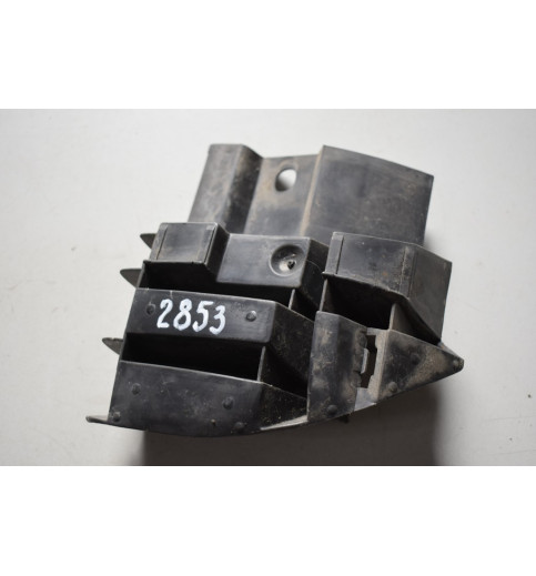 A9018850016 Mercedes W901-905  Stoßstangen Halter Hinten L  -2853-