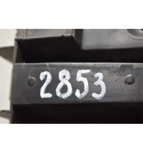 A9018850016 Mercedes W901-905  Stoßstangen Halter Hinten L  -2853-