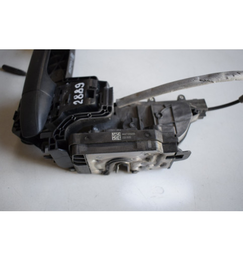 Mercedes-Benz A4477200235 A4477600634 Mercedes Vito W447 Türschloß vorne rechts  -2889- Schlösser & Verriegelung