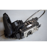 A4477200235 A4477600634 Mercedes Vito W447 Türschloß vorne rechts  -2890-