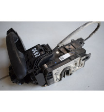 A4477200235 A4477600634 Mercedes Vito W447 Türschloß vorne rechts  -2890-