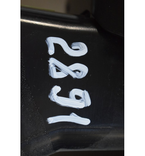  A9068300554 Mercedes  W906 Lüftungsgitter Armaturenbrett Rechts   -2891-