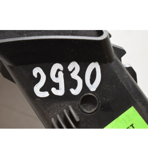 A9068300254 Mercedes W906  Lüftungsgitter Mitte Links  - 2930-