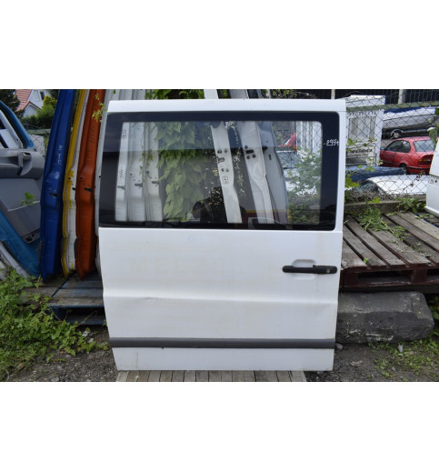 Mercedes W638 Schiebetür rechts -2934-