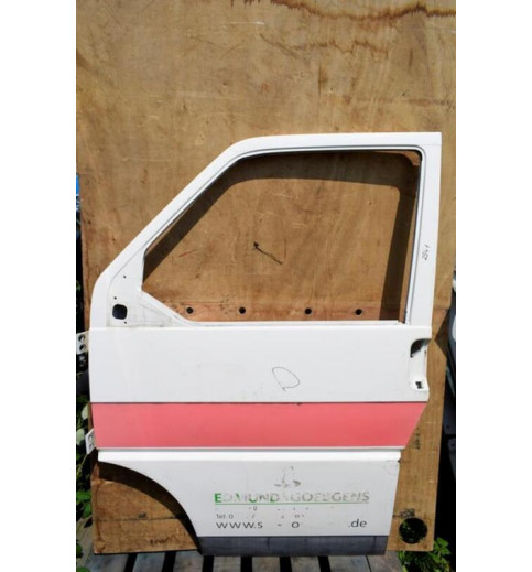 Volkswagen VW T4 Tür Fahrertür vorne links -2941- Türen & Türenbleche