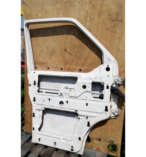 Volkswagen VW T4 Tür Fahrertür vorne links -2941- Türen & Türenbleche