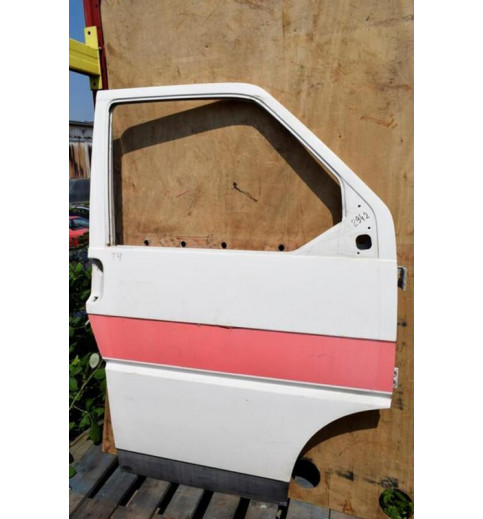 Volkswagen VW T4 Tür Beifahrertür vorne rechts -2942- Türen & Türenbleche