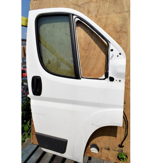 Fiat Fiat Ducato,Boxer,Jamper Tür Beifahrertür vorne rechts  -2945- Türen & Türenbleche