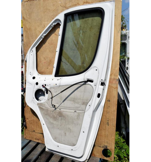 Fiat Fiat Ducato,Boxer,Jamper Tür Beifahrertür vorne rechts  -2945- Türen & Türenbleche