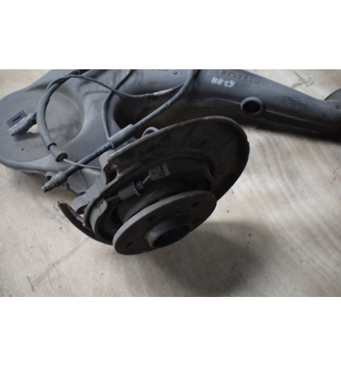Mercedes Mercedes Vito W639 Querlenker Radnabe Achsschenkel Hinten R  A6393522504 -2969- Achsschenkel