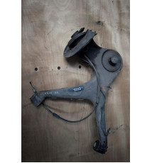 Mercedes Vito W639 Querlenker Radnabe Achsschenkel Hinten R  A6393522504 -2972-
