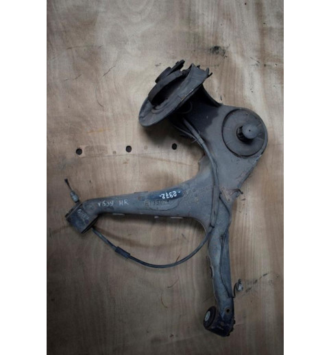Mercedes Mercedes Vito W639 Querlenker Radnabe Achsschenkel Hinten R  A6393522504 -2972- Achsschenkel