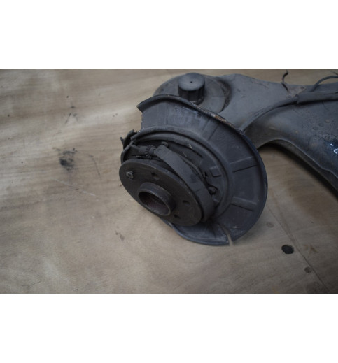 Mercedes Mercedes Vito W639 Querlenker Radnabe Achsschenkel Hinten R  A6393522504 -2972- Achsschenkel