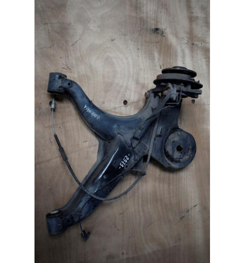 Mercedes Mercedes Vito W447 Querlenker Radnabe Achsschenkel Hinten Rechts A4473520300 297 Achsschenkel