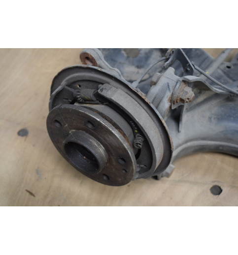 Mercedes Mercedes Vito W447 Querlenker Radnabe Achsschenkel Hinten Rechts A4473520300 297 Achsschenkel